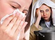Home Remedies Nasal Blockage