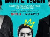 #FridayFakeCinemaClub Friday 22nd January 2021 White Tiger