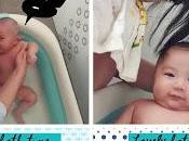 Tips Baby Bath Time (Feat. Shears Tub)