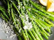 Fryer Asparagus