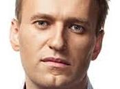 Alexei Navalny: Courageous Hero