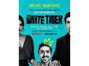 White Tiger (2021) Review