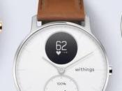 Withings Steel Review: Minimalist Fitness Tracker