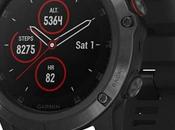 Garmin Fenix Plus Review: Best Sports Training Track