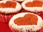 Valentine’s Velvet Cupcakes! #recipe #baking #valentinesday
