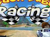 Beach Buggy Racing Serunya Bermain Game Balap