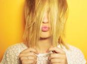 Ways Yellow Hair Naturally