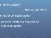 Rapid Tour Actor-centered Social Ontology