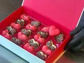 Sweet Love: Celebrate Love with Pastreez Valentine’s Heart Macarons