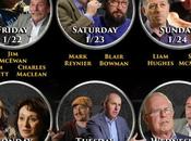 Water Life: Film About Whisky