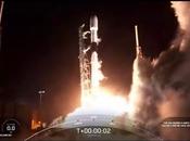 SpaceX Launched Turksat Satellite Falcon