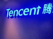 What Tencent?