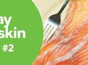 Keto Meal Plan: 7-day Clear-skin Diet