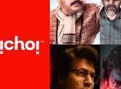 Bengali Thriller Series 2020 Hoichoi