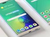 Samsung Display Will Develop Rollable Sliding Screens 2021