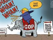 Republicans Their Right Wing Just Getting More Threatening Frightening