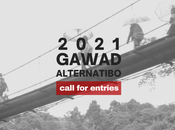 Ika-33 Gawad Alternatibo Accepts Competition Entries