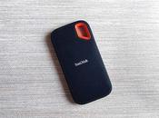 SanDisk Extreme Portable Review- Really Good?