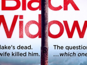 #BlackWidows @CathWritesStuff