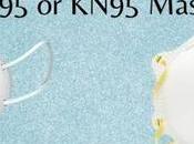 Which Facial Covering Best? Experts Talk KN95, N95, Cloth, Surgical Masks