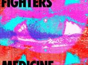 Medicine Midnight, Fighters Album Review