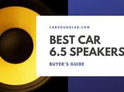 Best Audio Speakers Sound Quality Buyer’s Guide