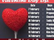 Keep Relationships Going Valentine Week 2021!