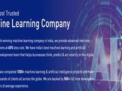 Machine Learning Firms Startups 2021