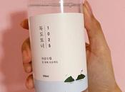 Round 1025 Dokdo Toner Review: Does Soothe Irritated Skin?