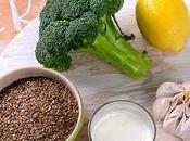 Food Items Liver Detoxification