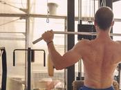 Best Pulldown Bars Home Gyms