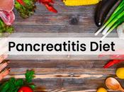 Pancreatitis Diet