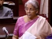 'Who Takes Mudra Loans, Damaads?' Sitharaman&amp;apos;s Opposition Over Crony Capitalism Remark