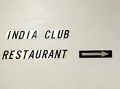 India Club, Hidden Treasure