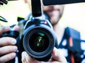 What Goes into Professional Video Production?