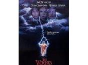 Witches Eastwick (1987) Review