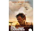 Constant Gardener (2005) Review