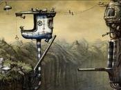 Machinarium Walkthrough Guide