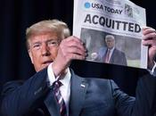 Warren Hastings Donald Trump Impeachment Acquittal