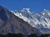 EVEREST (ALMOST) BACK: Guest Post Caroline Hatton Intrepid Tourist