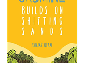 Jasmine Builds Shifting Sands