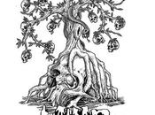 Undesiccated/Lahar 'Peristeria Tephra'