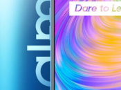 Realme Narzo Series Leaked Poster Tipped Design Specifications