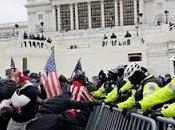 Fantastic, Breaking Insurrection Lawsuit News!