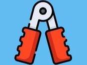 Best Hand Grip Strengtheners Unbreakable