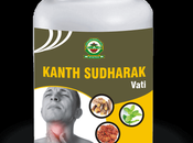Kanth Sudharak Vati