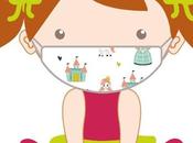 Mask Embrace Safety Children COVID-19.