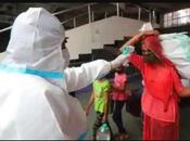 Mumbai, Nagpur, Amravati: Restrictions Covid-19 Surge Continues