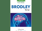 Brodley Syrup