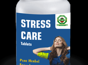 Stress Care Tablet